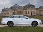 Jaguar XJL 2009 года